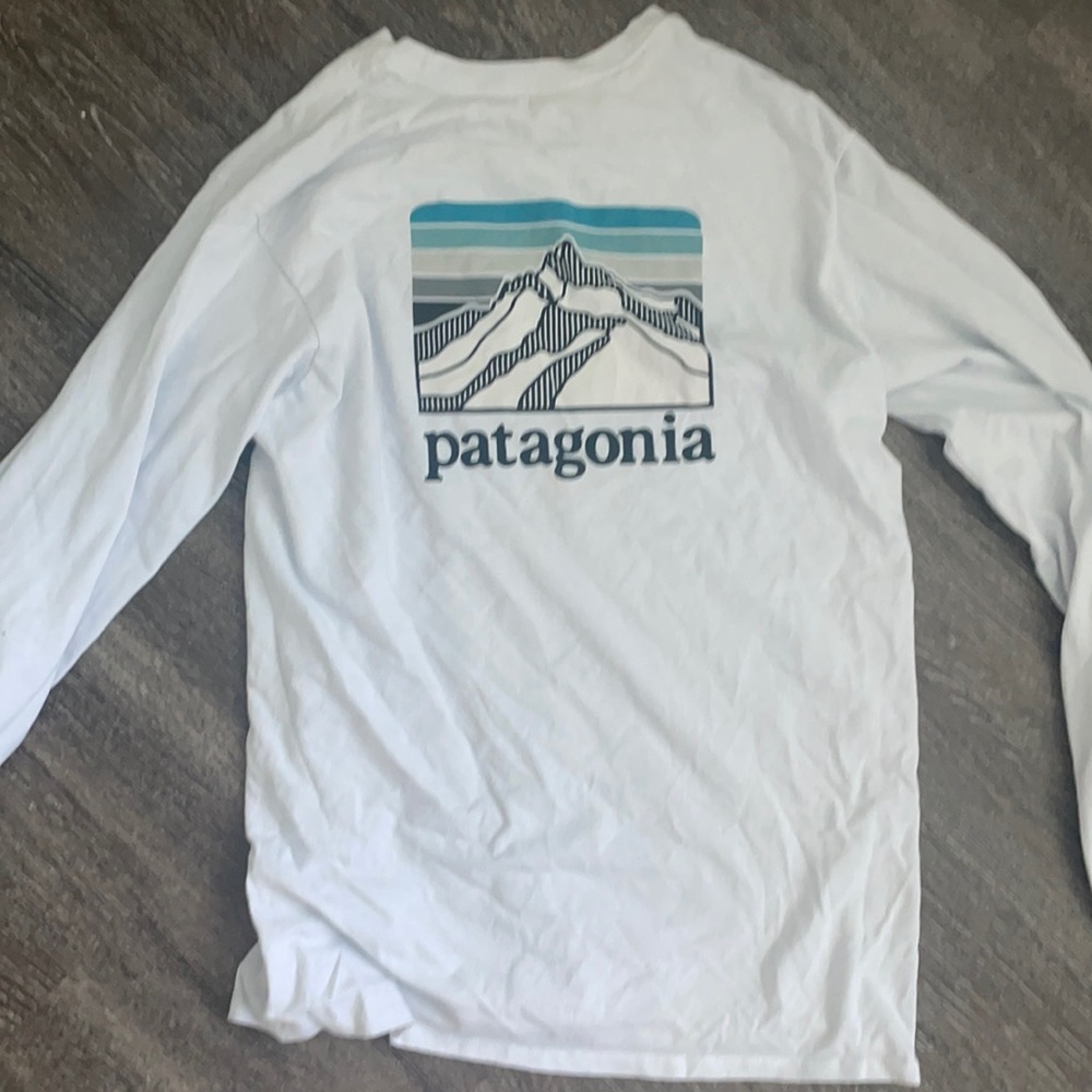 Patagonia t shirt